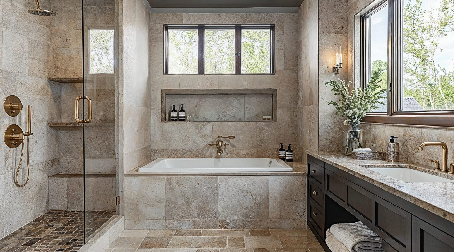Bathroom Design